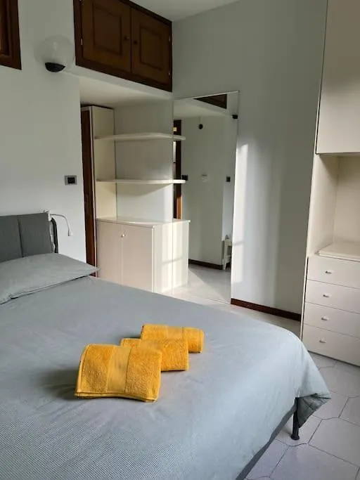 Casa Di Fausto - Citylife Apartment Milan