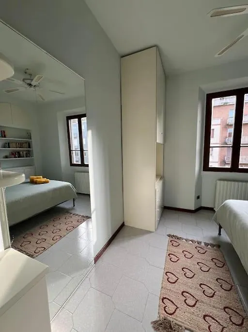 Casa Di Fausto - Citylife Apartment Milan 0*,  Italy