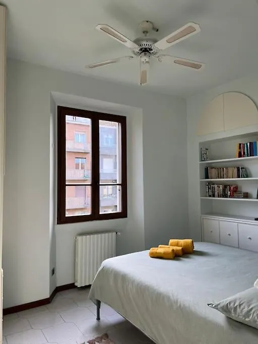 Casa Di Fausto - Citylife Apartment Milan Italy
