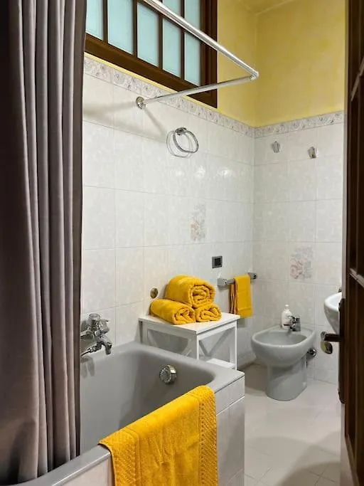 Casa Di Fausto - Citylife Apartment Milan