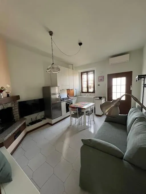 Casa Di Fausto - Citylife Apartment Milan