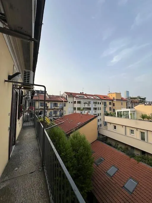 Casa Di Fausto - Citylife Apartment Milan