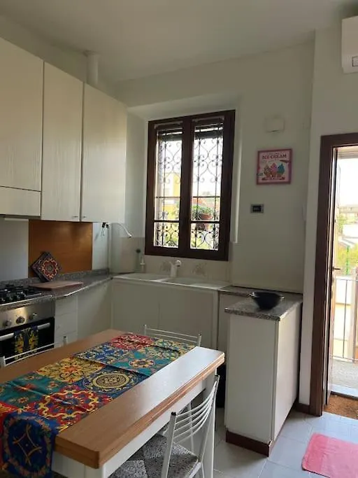 Casa Di Fausto - Citylife Apartment Milan Italy