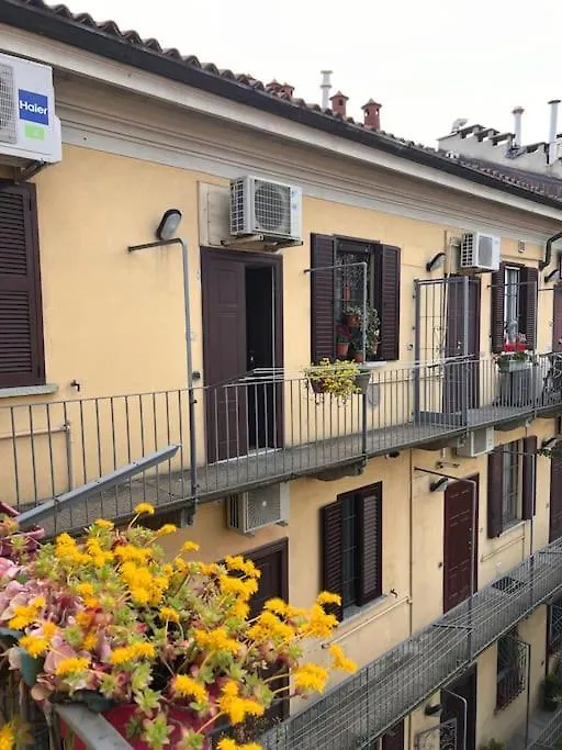 Casa Di Fausto - Citylife Apartment Milan