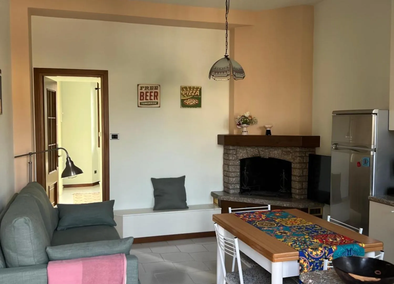 Casa Di Fausto - Citylife Apartment Milan