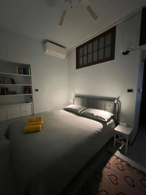 Casa Di Fausto - Citylife Apartment Milan Italy