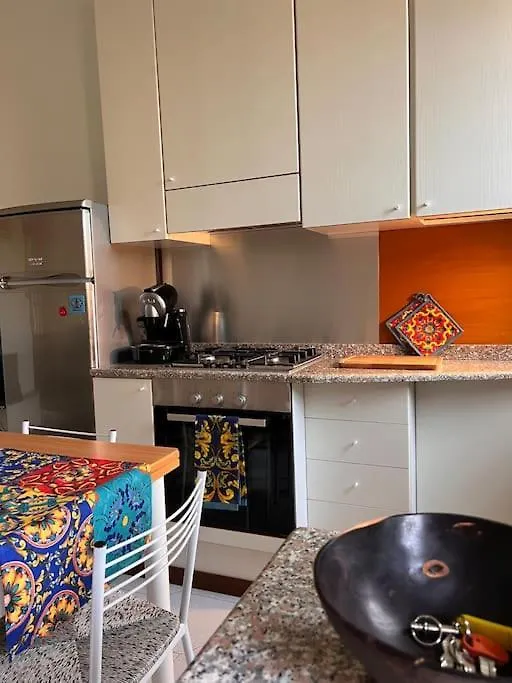 Casa Di Fausto - Citylife Apartment Milan